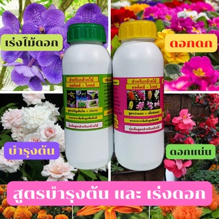 KOKOMAX ปุ๋ยกล้วยไม้ออคิด โกลด์ (Orchid Gold)