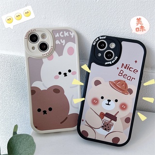 เคสโทรศัพท์มือถือ TPU แบบนิ่ม พิมพ์ลาย สําหรับ OPPO case A74 A3S A5 A7 A5S F9 PRO A12 A83 A31 2020 A15S A35 A52 A92 A16 A92020 A52020 A93 A9 F11 Y33S Y21S Y95 Y91C Y17 Y11S Y12S Y15 Y15A