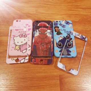 เคส iPhone6 6S i6 i6S