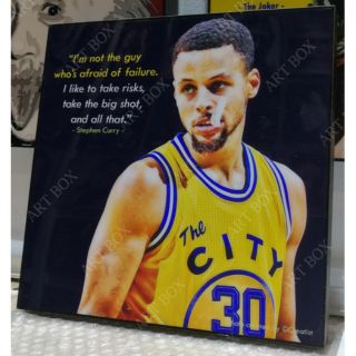 NBA Basketball Stephen Curry home decor รูปแต่งบ้าน รูปตกแต่งผนัง รูปภาพ ของแต่งบ้าน ของแต่งห้อง ของแต่งคอนโด แต่งร้าน