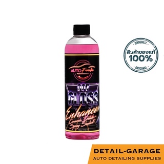 Auto Fanatic - 007 Gloss Enhancer (สเปรย์เคลือบสีผสมเซรามิค)