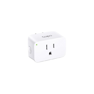 TP-Link Tapo P105 Mini Smart Wi-Fi Plug ปลั๊กอัจฉริยะ สามารถสั่งการด้วยเสียงผ่าน Amazon Alexa หรือ Google Assistant