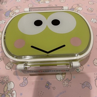 sanrio keroppi ซานริโอ้ กบเคโร๊ะ ของสะสม