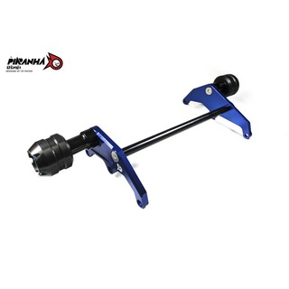 กันล้มข้าง R-RACING MT-15 NEW YAMAHA R15 ราคา2100