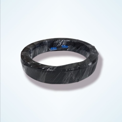 สายไฟเบอร์ออปติก 1 CORE PLUS FAST CONECTOR SC-SC UPC FO 200 MTR CABLE