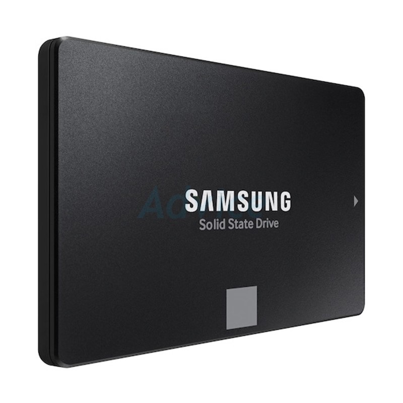 250 GB SSD SATA SAMSUNG 870 EVO (MZ-77E250BW)  ประกัน 5Y