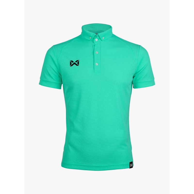 ▫✱💥ลดโหดเหมือนโกรธใคร!💥 เสื้อโปโล WARRIX รุ่น WA3315 WA-3315 WA-3315N (WA-PLAN15) CLASSIC POLO ชุด2 