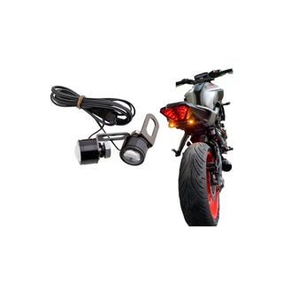 โปรโมชั่น : ไฟเลี้ยวแต่ง ไฟตาแมว LED สีส้ม สีแดง สีขาว สีน้ำเงิน 🟠⚪️