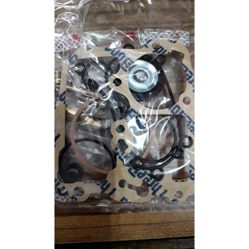 ชุดซ่อมคาร์บิว คาร์บู Honda Civic  92  ราคา  980  บาท ร้าน Seauto