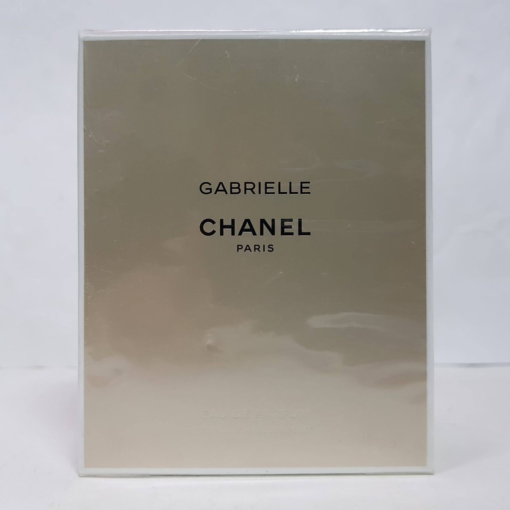 น้ำหอม Chanel Gabrielle EDP 100ml