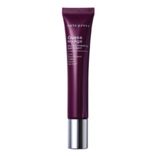 Guess My Age Multi-Correcting Eye Cream คิวท์เพรส เกสส์ มาย เอจ มัลติ-คอร์เรคติ้ง อาย ครีม