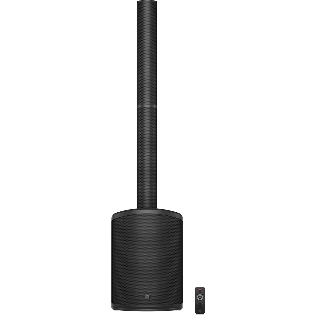 ชุดเครื่องเสียงเคลื่อนที่ BEHRINGER C210B Battery-Powered Column Loudspeaker