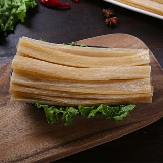 เส้นหนึบสุกี้จีน หนานุ่มเคี้ยวหนึบอร่อย ทำอาหารได้หลากหลาย 火锅粉 红薯川粉
