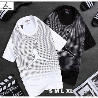 เสื้อคอกลม Jordan สำหรับผู้ชาย