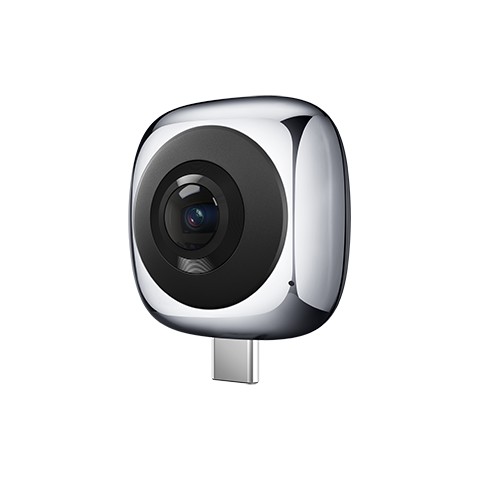 Huawei EnVizion 360 Panoramic VR Camera กล้อง 360 องศา