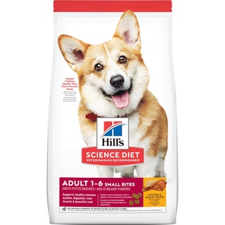 🐶🌸Pet4You🌸🐱 Hill’s Science Diet (Dog) 12-15 kg Puppy / Adult 1-6 / 7+ / Large breed / Stomach skin  / Small bites