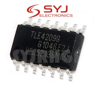 มีสินค้า วงจรรวม SOP-14 TLE4209G TLE4209 10 ชิ้น