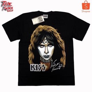 แฟชั่นคลาสสิกเสื้อวง Kiss SP-223 เสื้อวงดนตรี เสื้อวงร็อค เสื้อนักร้อง