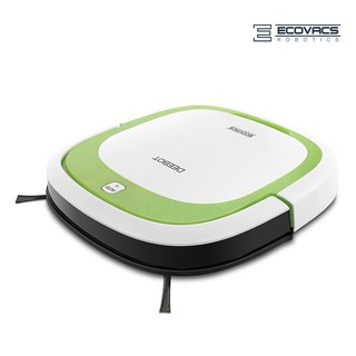 ECOVACS หุ่นยนต์ดูดฝุ่น ROBOTICS DEEBOT SLIM