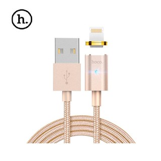 Hoco U16 Magnetic Data Cable iOS