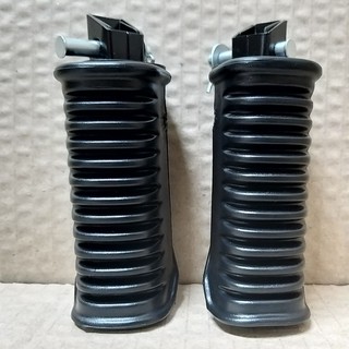 พักเท้าหลัง ข้าง ซ้าย, ขวา SMASH, SUZUKI ทั่วไป # ขายเป็นคู่ /4310-430-00#HMA Brand