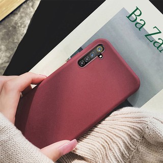 เคสโทรศัพท์มือถือ Tpu กันลื่นสําหรับ Realme5 / Realme 5 Pro Realme5S 5I Realemc3 C3