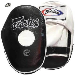 Fairtex Classic Pro MittsFMV10