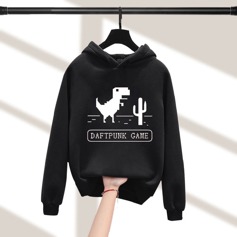 K-2210-LONG เสื้อฮุ้ตลายเก๋ๆเท่่ๆ เด็กอชอบ เสื้อแขนยาวสำหรับเด็ก เสือ้กันหนาวลายน่ารักๆ