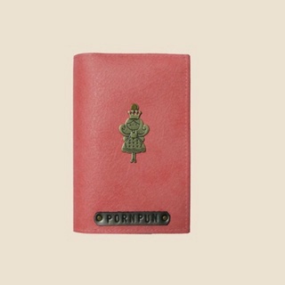 Passport Cover &amp; Passport Holder