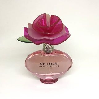 Marc Jacobs Oh Lala 100ml แท้ มีแค่ ขวดเดียวค่ะ