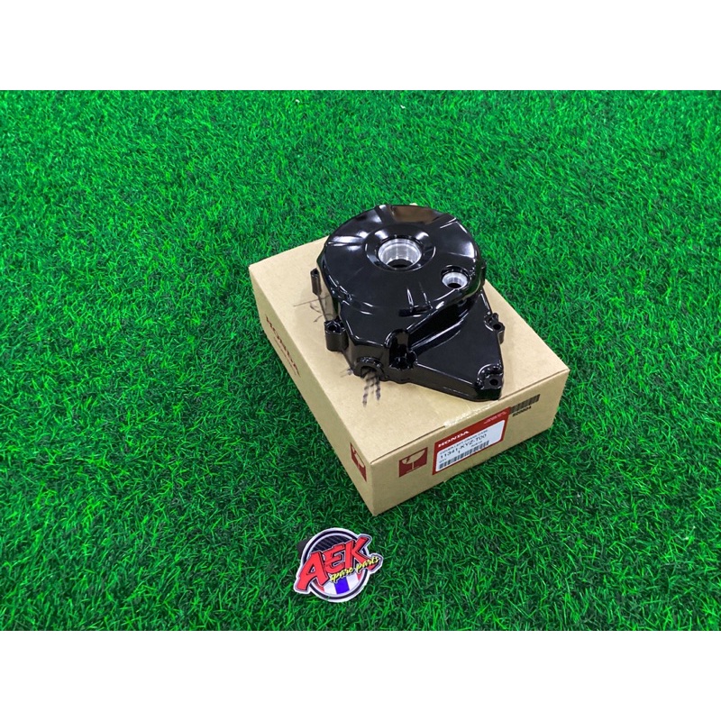 ฝาครอบจานไฟ ของแท้เบิกศูนย์ Honda Wave125i ปลาวาฬ Msx-125 ทุกรุ่น -ใช้ทดแทนของเดิมได้ดีตรงรุ่น -ของแท้เบิกศูนย์