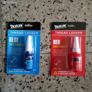 #brandedph▦Dextone thread locker Bolt Glue 10 Grams Of loctite Java Island ONLY