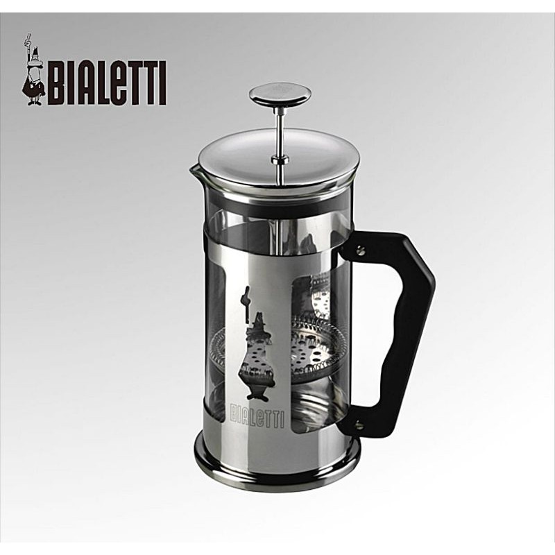 Bialetti French Press ขนาด 350 ml / 1000 ml nipponssg ThaiPick
