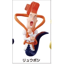 SD Ryuboshi เรียวโบชิ มือ1 แท้ Undersea Paradise FC22 Model Figure One Piece วันพีซ