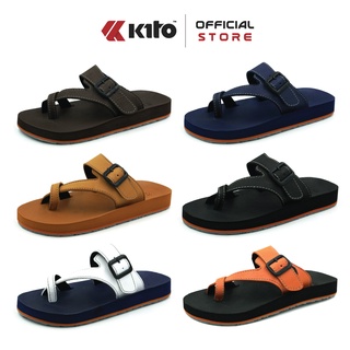 Kito กีโต้ รองเท้าแตะ รุ่น AA51 Size 36-43