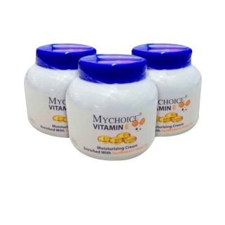 โปรโมชั่น : RTเรทส่งถูกสุด โลชั่นบำรุงผิว โลชั่นทาผิว MYCHOICE Vitamin E moist cream โลชั่นวิตามินอี โลชั่นน้ำหอม โลชันน้ำหอม โลชั่น