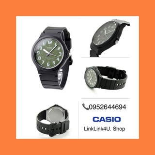 นาฬิกาข้อมือ Casio  MW-240