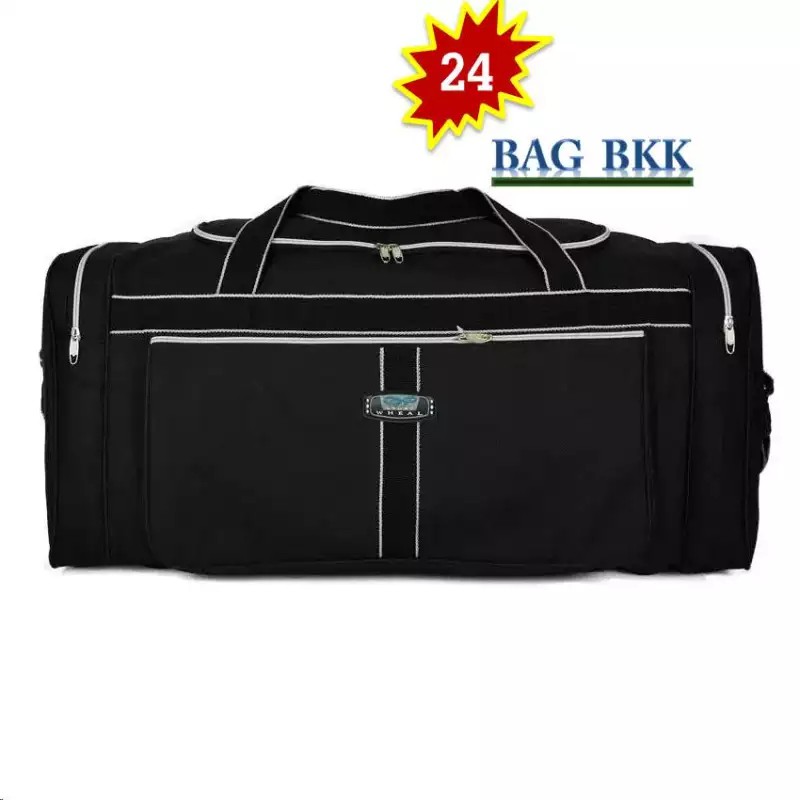 BAG BKKกระเป๋าเดินทาง Wheal 24 นิ้ว รุ่น F9939-24