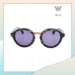 แว่นกันแดด WIZ รุ่น 0014 สี 3 ไซส์ 50