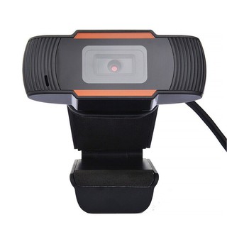 กล้องเว็ปแคม HD 480P Webcam Computer OE-019 มีไมค์ในตัว 480P