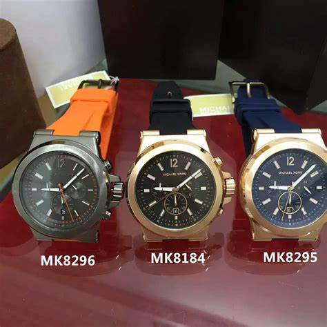 นาฬิกาข้อมือ สําหรับผู้ชาย MK8295 MK8445 MK8152 MK8184 MK8296 45 มม.