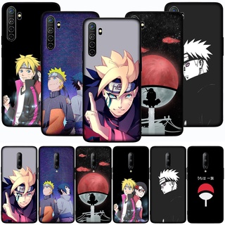 NARUTO เคสโทรศัพท์มือถือลายการ์ตูนนารูโตะสําหรับ Xiaomi Redmi Note7 6 Pro 7A Note7 Note6 6 Pro 7 Pro