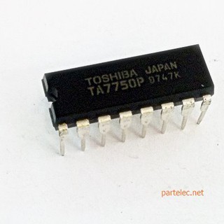 IC TA7750P