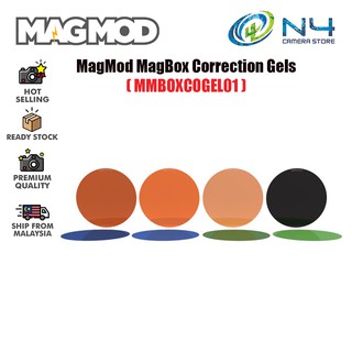 Magmod MagBox เจลลบคําผิด (MMBOXCOGEL01 )