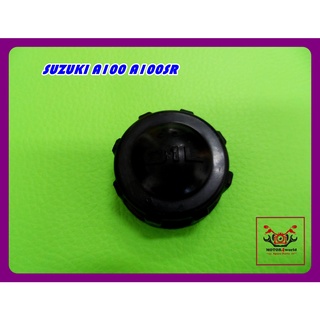 SUZUKI A100 A100SR AS100 AS80 2-T AUTOLUBE OIL CAP // ฝาปิดถังออโต้ลูป ฝาปิดกระปุกน้ำมันเครื่อง สินค้าคุณภาพดี