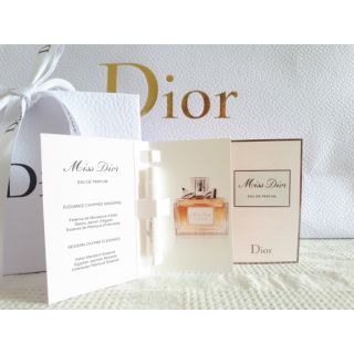 น้ำหอม Miss Dior