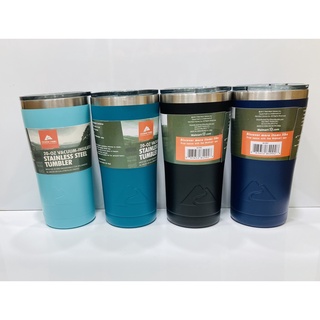 Ozark trail Tumbler(ของแท้100%)  ขนาด20ออนซ์  แก้วเก็บความเย็น