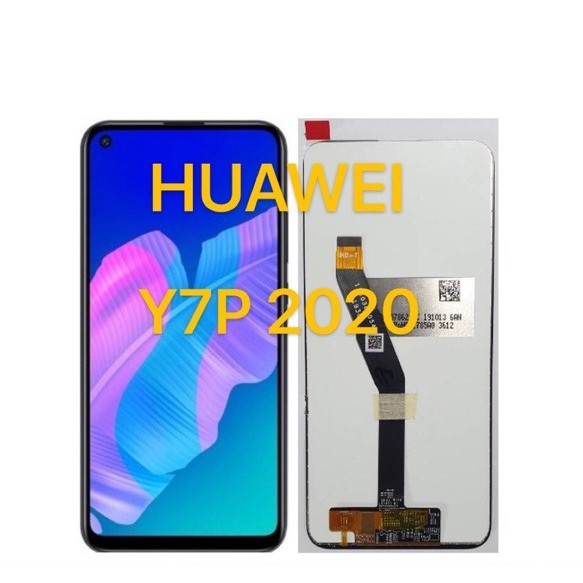 จอชุด HUAWEI Y7P (2020)