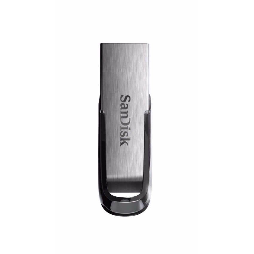 SanDisk Ultra Flair Flash Drive USB 3.0 128GB Speed150MB/s (SDCZ73_128G_G46) เมมโมรี่ การ์ด แซนดิส แฟลซไดร์ฟ ประกัน 5 ปี
