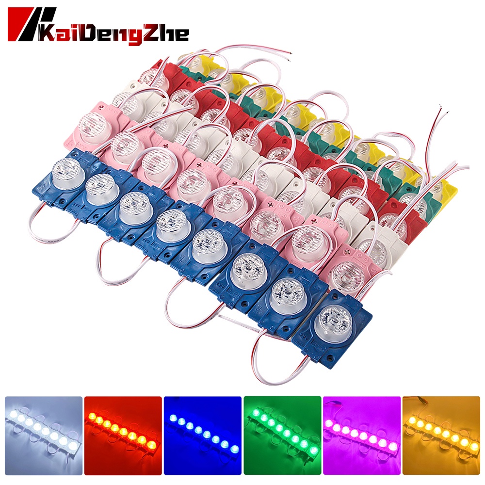 8 ชิ้น ไฟแสดงสถานะ LED 1 ดวง 12V 24V สว่างมาก สําหรับติดด้านข้างรถบรรทุก รถพ่วง รถบัส ไฟแต่งรถยนต์ ม